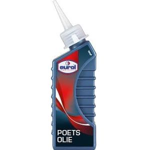 Poetsolie Eurol 100ml