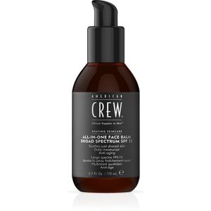 American Crew All-In-One SPF15 face balm 170ml