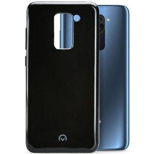Mobilize Gelly Case Xiaomi Redmi Note 9 Black