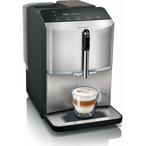 Siemens EQ.300 TF303E07 koffiezetapparaat Volledig automatisch Espressomachine 1,4 l