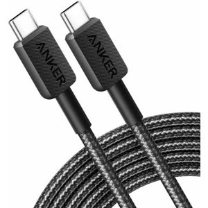 USB-C-kabel Anker A81F5G11