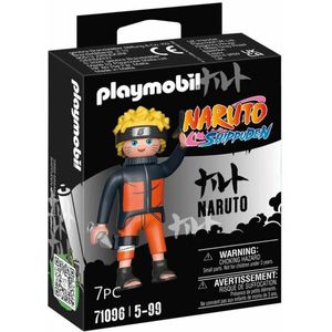 PLAYMOBIL Naruto - 71096