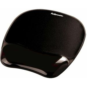 Antislipmat Fellowes 9112101 Zwart Monochrome