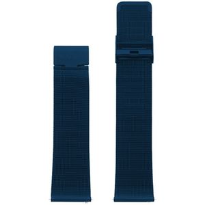 Horloge-armband Watx & Colors WXCO2706 Blauw