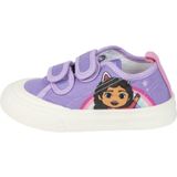 Sportschoenen voor Kinderen Gabby's Dollhouse Paars Schoenmaat 29