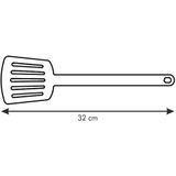 Spatel Tescoma Space Line Wit Zwart Plastic