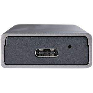 Behuizing voor Harde Schijf Startech M2-USB-C-NVME-SATA