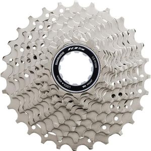 Cassette 11 speed Shimano 105 CS-R7000 11-28T