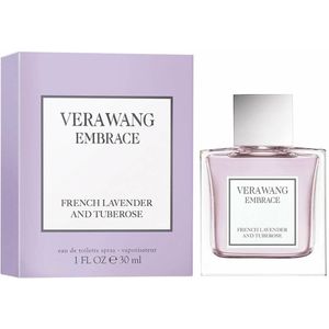 Damesparfum Vera Wang EDT Embrace French Lavender and Tuberose 30 ml