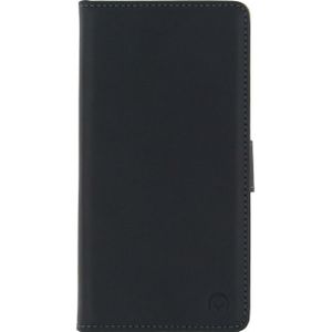 Mobilize Classic Wallet Book Case Apple iPhone X/Xs Black