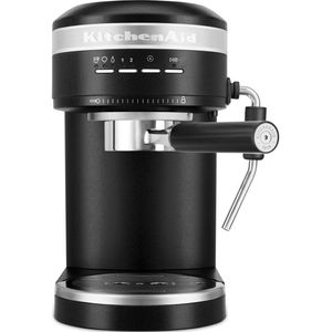 KitchenAid 5KES6503EBK Espresso Machine