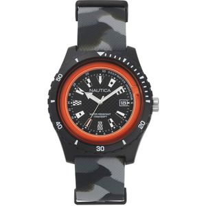 Horloge Heren Nautica NAPSRF005 (Ø 46 mm)