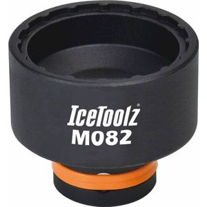 Icetoolz M082 Centerlock ring afnemer schijfrem 34mm