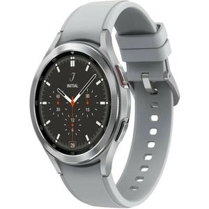 Smartwatch Samsung SM-R890NZSAPHE 1,4" 350 mah Zilverkleurig 1,4" 1,35"