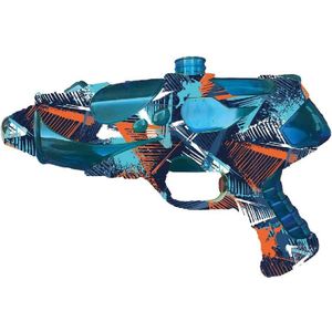 Graffiti Style Waterpistool 20 cm