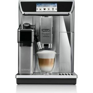 De'Longhi PrimaDonna Elite ECAM650.85.MS - Volautomatische espressomachine