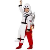 Kostuums voor Kinderen My Other Me Ruimtevaarder Raket Maat 1-2 jaar