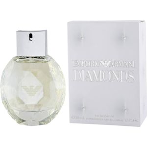 Damesparfum Giorgio Armani EDP Emporio Armani Diamonds 50 ml