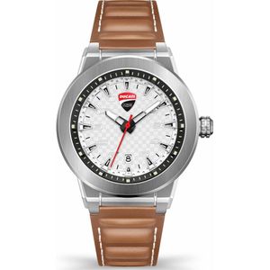 Horloge Heren Ducati DTWGB2019403 (Ø 45 mm)