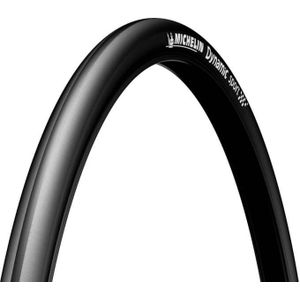 Buitenband Michelin Dynamic Sport 28 x 0.90" / 23-622 - zwart