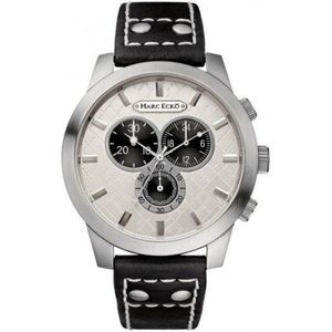 Horloge Heren Marc Ecko E14539G1 (ø 47 mm)