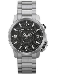 Horloge Heren Police PEWJJ2110003 (Ø 47 mm)