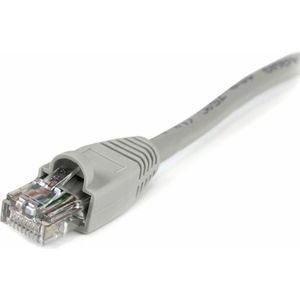 Stevige UTP-netwerkkabel categorie 6 Startech RJ45SPLITTER 0,33 m