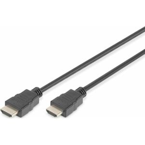 HDMI-Kabel Digitus AK-330114-030-S