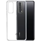 Mobilize Gelly Case Huawei P Smart (2021) Clear