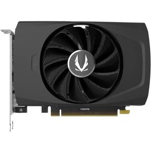 Zotac ZT-D40600G-10L videokaart NVIDIA GeForce RTX­ 4060 8 GB GDDR6