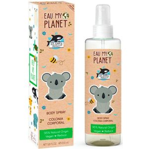 Kinder Parfum Eau my Planet EDC (200 ml)
