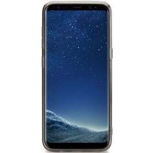 Xccess TPU/PC Case Samsung Galaxy S8 Transparent/Black