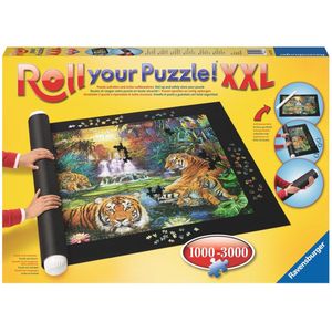 Ravensburger Roll your puzzle XXL t/m 3000 stukjes