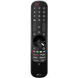 LG MR23GN afstandsbediening TV Druknoppen/wieltje