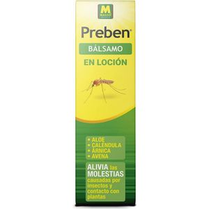 Insect Kalmerende Gel Massó (40 ml)