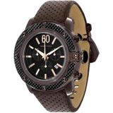 Horloge Heren Glam Rock GR33110 (ø 50 mm)
