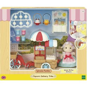 Playset Sylvanian Families 5653 Actiefiguren