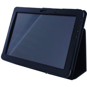Xccess Stand Case Samsung Galaxy Tab/Tab 2 Black
