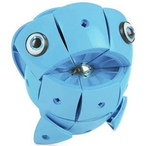 Geomag Kor Color Covers 26-delig Blauw