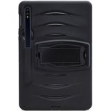 Xccess Survivor Essential Case Samsung Galaxy Tab S7/S8 11 Black (Screenless)