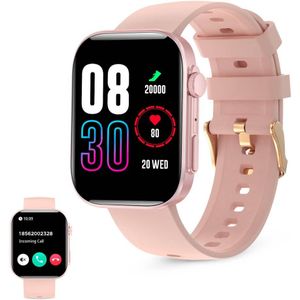 Smartwatch Contact iStyle Roze 2"