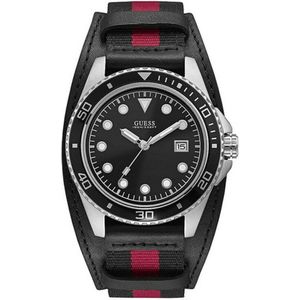 Horloge Heren Guess W1051G1 (Ø 44 mm)