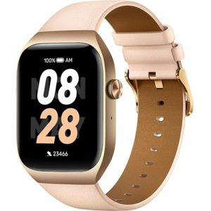 Smartwatch Mibro T2 Gouden