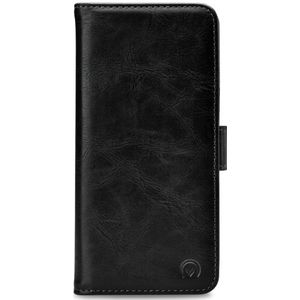 Mobilize Elite Gelly Wallet Book Case Xiaomi Mi Max 3 Black