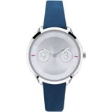 Horloge Dames Furla R425110250 (Ø 31 mm) Kleur Rood