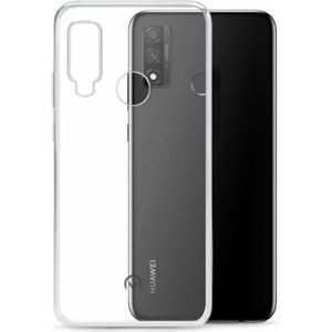 Mobilize Gelly Case Huawei P Smart+ Clear