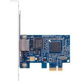 Lanberg PCE-1GB-001 netwerkkaart & -adapter Ethernet 1000 Mbit/s Intern