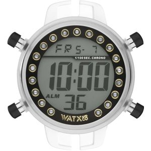 Horloge Dames Watx & Colors RWA1108  (Ø 43 mm)