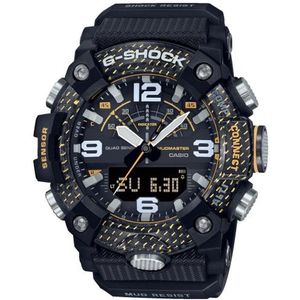 Horloge Heren Casio GG-B100Y-1AER Zwart (Ø 51 mm)