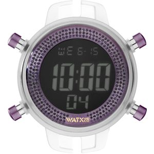 Horloge Dames Watx & Colors RWA1057  (Ø 43 mm)